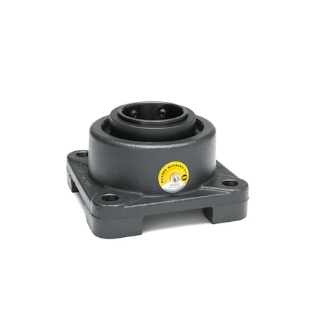 Moline Bearing 2-7/16 ME2000 4-BOLT FLANGE NON-EXP 29211207